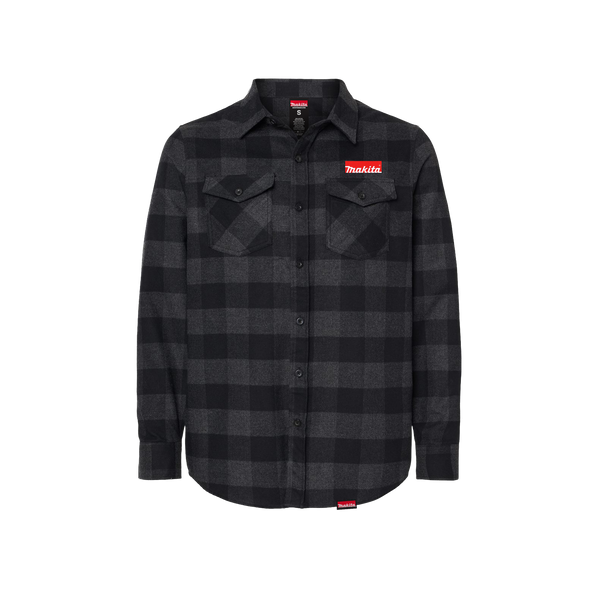 Makita Essential Flannel