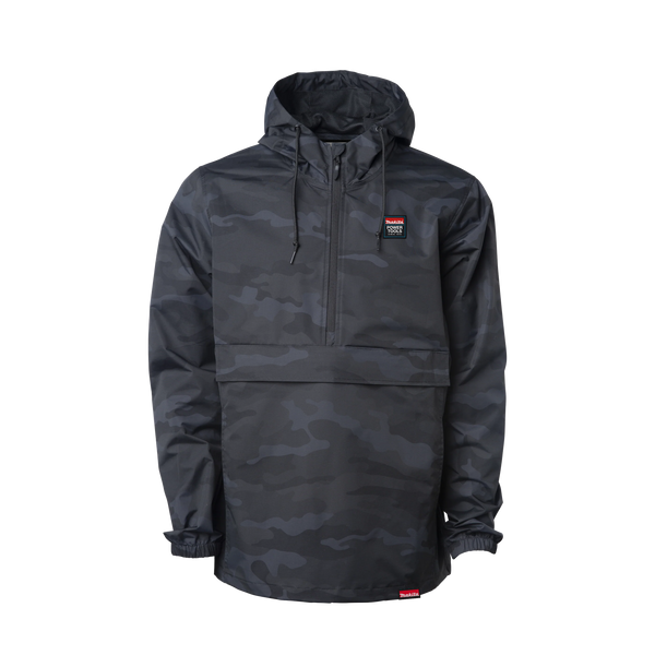 Makita Power Tools Waterproof Jacket