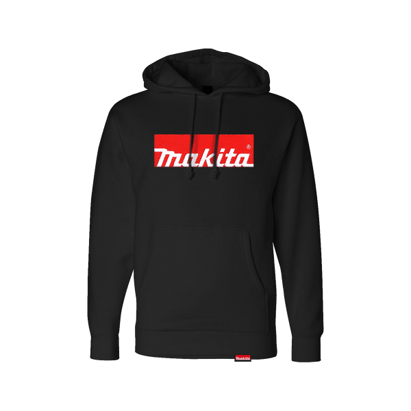 Makita Essential Hoodie