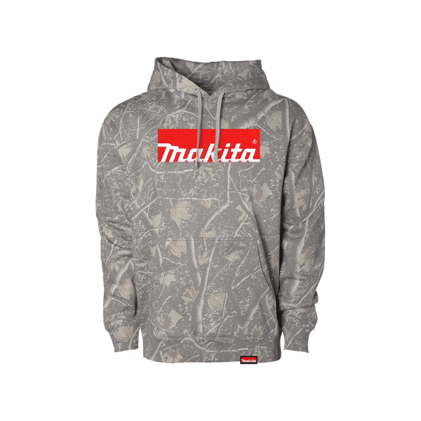 Makita Essential Hoodie