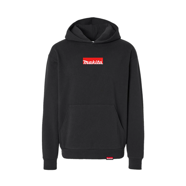 Makita Essential No String Hoodie
