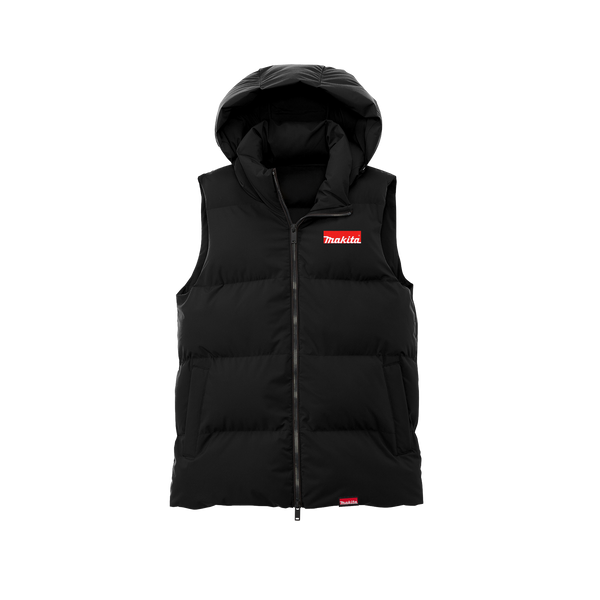 Makita Womens Puffer Vest
