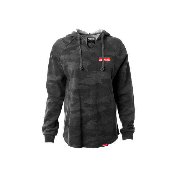 Makita Womens Pullover