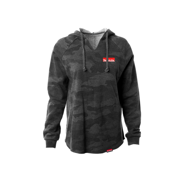 Makita Womens Pullover