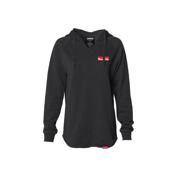 Makita Womens Pullover