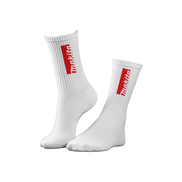 Makita Crew Socks