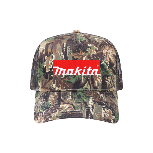 Makita Essentials Otto Hat