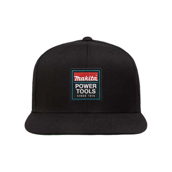 Makita Power Tools Snapback